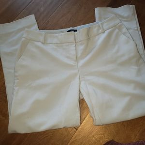 Baby blue dress pants